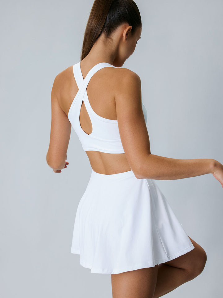 Kinetic Aero-Cut Romper