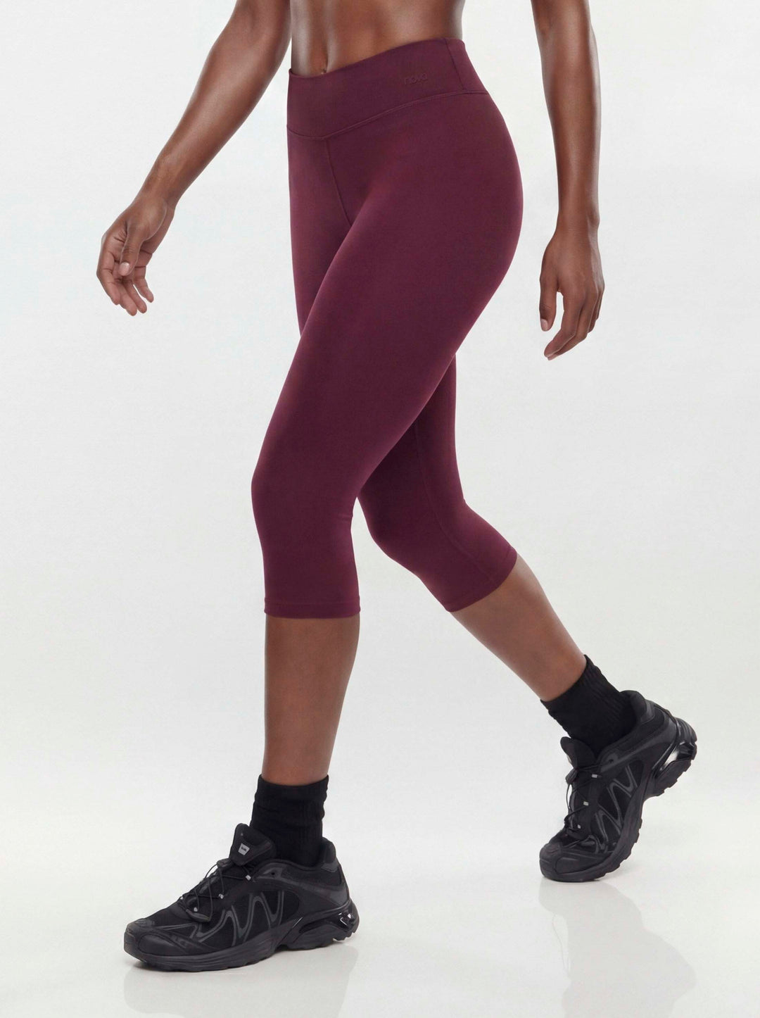 Zenith High-Rise Performance Leggings
