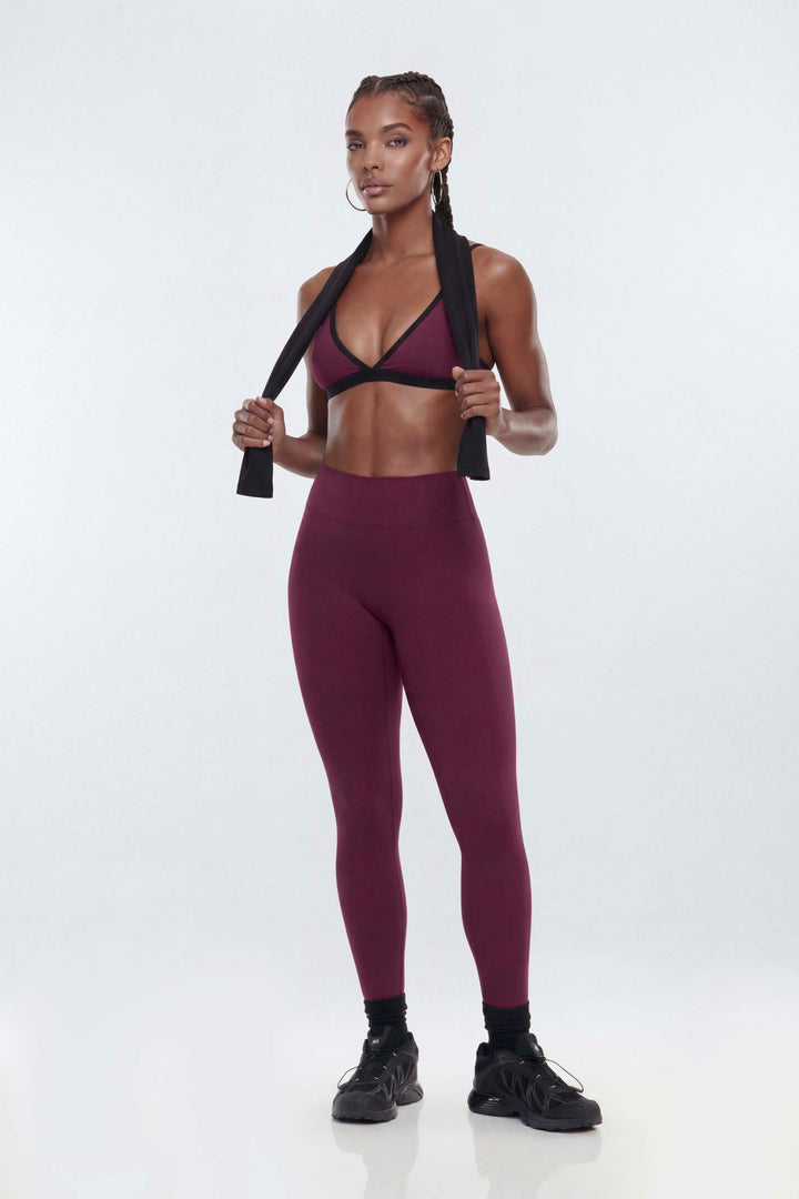 Zenith High-Rise Performance Leggings
