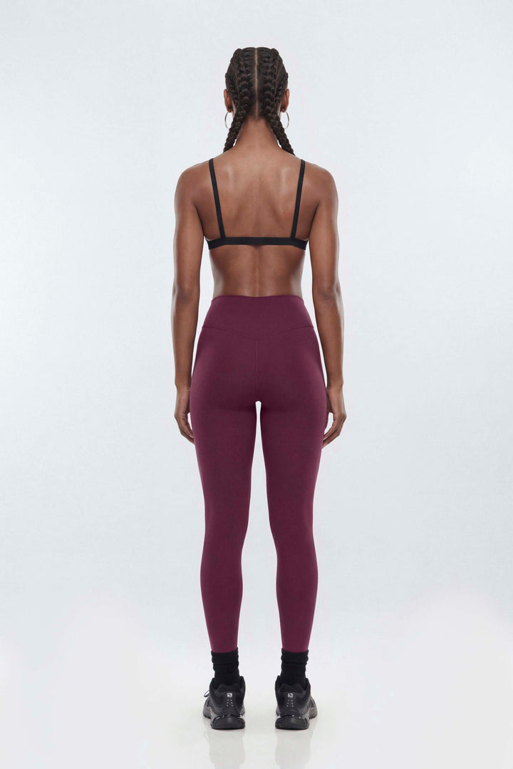 Zenith High-Rise Performance Leggings