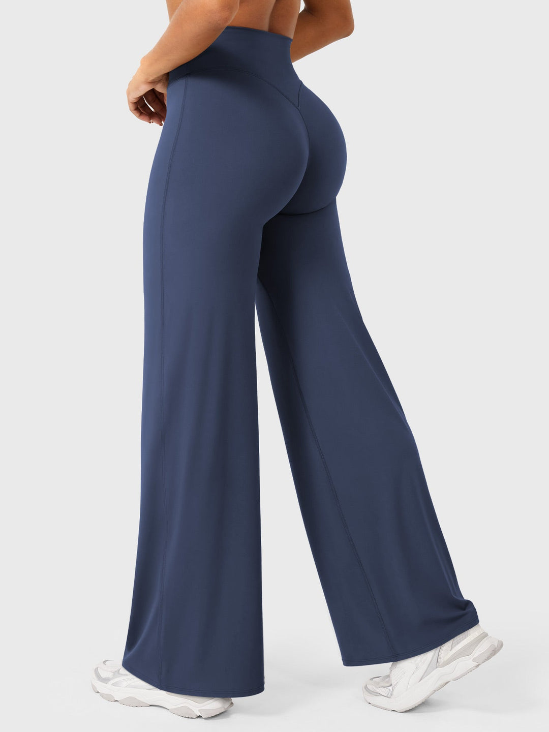 Dalyen Straight Seamless Leggings Maroon
