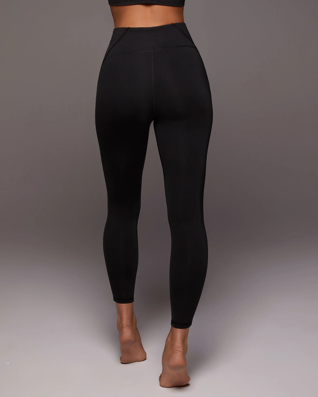 Prism Ruched Legging
