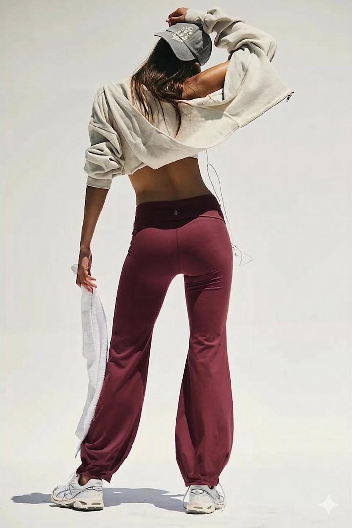 Motion Halo Harem pant