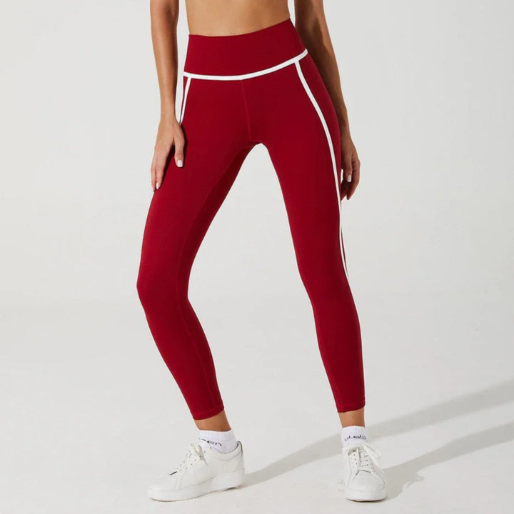 Blake Legging in Black