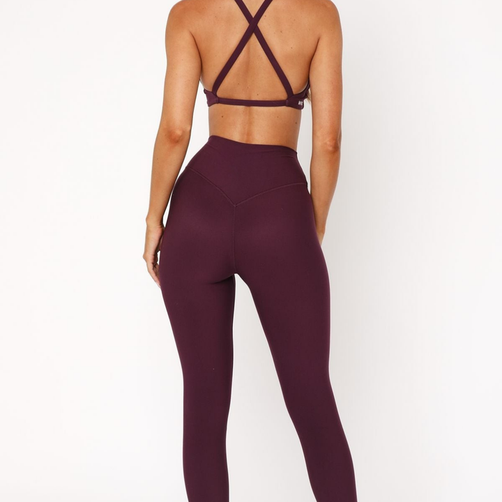 Jamie Co-ord Set in Black