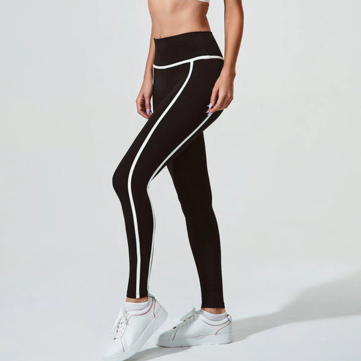 Blake Legging in Black