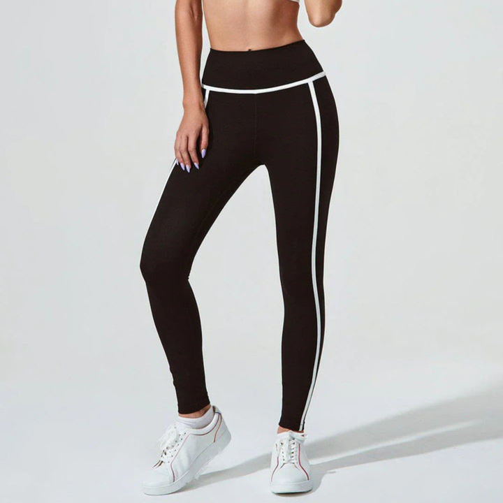 Blake Legging in Black